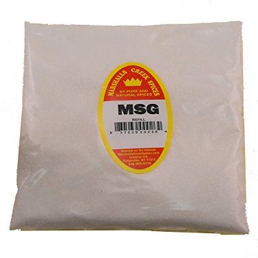 Marshalls Creek Spices (3 pack) MSG REFILL