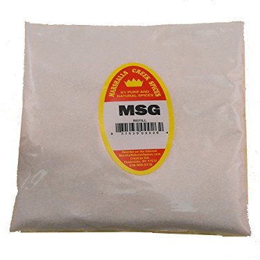 Marshalls Creek Spices (3 pack) MSG REFILL