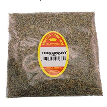 Marshalls Creek Spices (3 pack) ROSEMARY REFILL 4 oz ea.