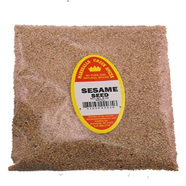 Marshalls Creek Spices (3 pack) SESAME SEED REFILL
