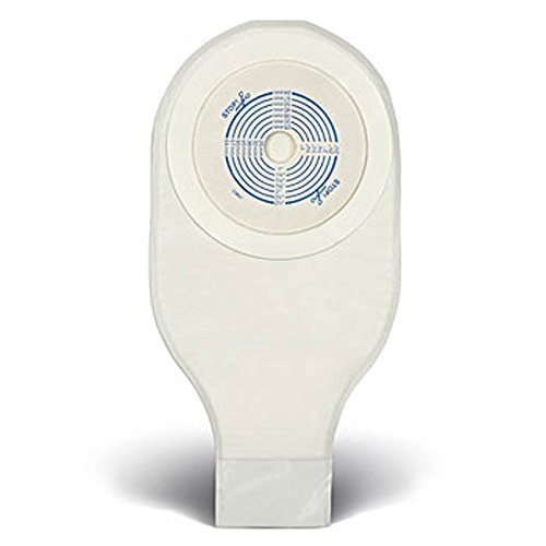 CON 022771 ACTIVE DR PCH 12TR Size: 10 by ConvaTec