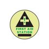 ACCUFORM First AID 8" LUMI-Glow Flex (MFS893) view 1