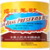 Yang Jiang Preserved Black Beans Douchi, 16oz view 1