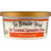 Brewster House - Horseradish Cheese Spread - 10 oz. view 1