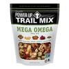 GourmetNut Power Up Trail Mix, Mega Omega Trail Mix 26 oz view 1
