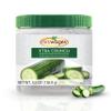 Mrs. Wages Pickle Mix, Xtra Crunch, Easy-To-Use, Fast Results, Great Taste & Crispness, Ensures Crunchiness, 5.5 oz Jar (Pack of 1) view 1