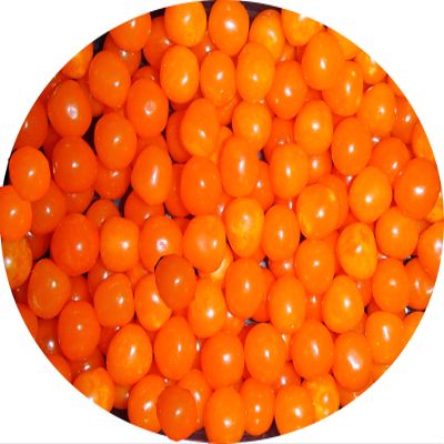 Sweet's Sour Balls Orange 5 Pound ( 80 OZ )