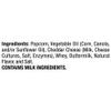 Smartfood Popcorn, Party Size White Cheddar, 10.5 Ounce view 3