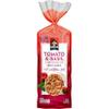 NEW QUAKER GARDEN TOMATO & BASIL RICE CAKES 3 PACK view 1