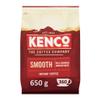 Kenco Smooth Instant Coffee Refill 650g - 1 x 650g view 1
