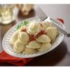 Rosina Food Pre Cooked Mini Rounds Cheese Ravioli Pasta, 12 Ounce - 18 per case. view 1