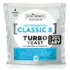 2x Still Spirits Classic 8 Urea Turbo Yeast (US/UK/CAN Only) 20% ABV view 3