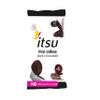 Itsu Dark Chocolate Rice Cakes (100g) - Pack of 6 view 1