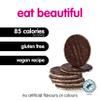 Itsu Dark Chocolate Rice Cakes (100g) - Pack of 6 view 4