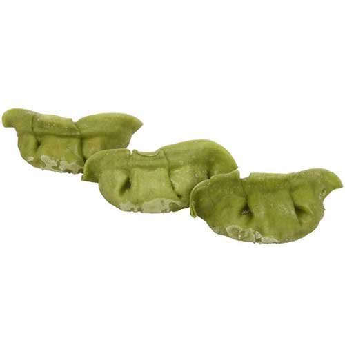 Amoy Vegetable Thai Potsticker, 0.7 Ounce -- 120 per case.