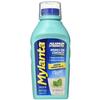 Mylanta Heartburn and Gas Relief, Liquid Antacid, Great New Formula, Now Tastes Better, Classic Flavor, 12 Fluid Ounce - 6 Pack view 1