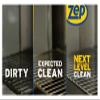 Zep Commercial Grill And Oven Cleaner view 4