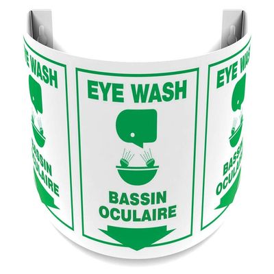 Eye WASH