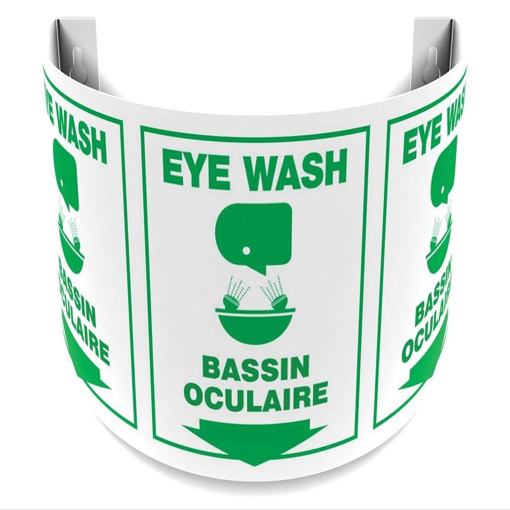 Eye WASH
