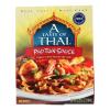 A Taste of Thai Pad Thai Sauce, 3.25 ounce each -- 6 per case view 1