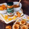 Bionaturae Organic Apricot Fruit Spread - Jelly Organic, Non-GMO, USDA Certified, No Sugar Added, No Preservatives, Organic Fruit Jam, Jam Organic, Made in Italy - 9 Oz, 2 Pack view 4