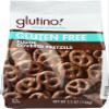 Glutino Gluten Free Chocolate Covered Pretzels Fudge -- 5.5 oz - 2 pc view 1