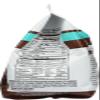 Glutino Gluten Free Chocolate Covered Pretzels Fudge -- 5.5 oz - 2 pc view 2