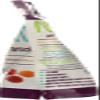 Yummy Earth Organic Fruit Snacks Banana Cherry Peach & Strawberry - 5 Packs - 2 pc view 4