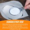BulkSupplements.com Creatine Monohydrate Powder - Micronized Creatine Powder, Unflavored - Pure & Gluten Free, 5g (5000mg) per Servings, 100g (3.5 oz) (Pack of 1) view 4