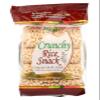 Jayone Rice Snack Crunchy honey Cinnamon, 2.8 oz view 1