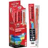 Field Trip Grass Fed Pepperoni Jerky Snack Sticks, Keto, Paleo, Gluten Free, Allergy Friendly Snack, High Protein, 100 Calorie Snack, 1oz, 24 Pack view 1