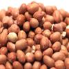 Gourmet Raw Peanuts with Red Skin by Its Delish, 2 lbs view 1