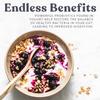 Cultures for Health Heirloom Yogurt Starter Culture | 3 Packets Scandinavian Yogurt Starters: Matsoni, Piima, & Viili | Gluten Free, Non-GMO, Probiotic Yogurt | No Yogurt Maker Required view 4