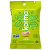 Karma Nuts Lime Twist Cashews | 12, 1.5 Ounce Snack Packs | Whole, Roasted, Wrapped, Keto Friendly, Vegan, Non Gmo, Gluten Free, No Added Sugar, Low Net Carb, Natural, Healthy, Everyday Snack view 1