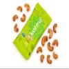 Karma Nuts Lime Twist Cashews | 12, 1.5 Ounce Snack Packs | Whole, Roasted, Wrapped, Keto Friendly, Vegan, Non Gmo, Gluten Free, No Added Sugar, Low Net Carb, Natural, Healthy, Everyday Snack view 3