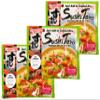 Nagatanien Sushi Taro Chirashi Sushi Mix 6.98oz / 198g ( 3 pack ) view 1