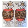 Trader Joes Gluten Free Pumpkin Pancake Mix - 18.5oz (Pack of 2) view 1