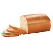 Turano Sour Pan Sliced Bread, 5/8 inch -- 12 per case.