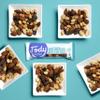 Fody Foods Snack Bars, Dark Chocolate Nuts & Sea Salt, 1.41 Oz (Pack of 12), 5g Protein, Low FODMAP, Gut & IBS Friendly, Vegan, Lactose Free, Non-GMO, Gluten Free view 4