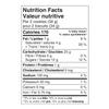 Dare Ultimate Maple Creme Cookies 300g from Canada view 4