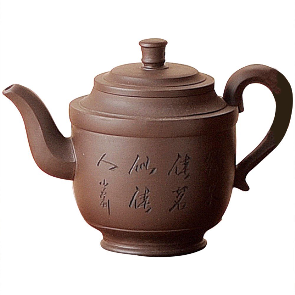 Chinese Teaware: M-1255 Tea, Chinese Tea, 9.5 fl oz (280 cc) YA