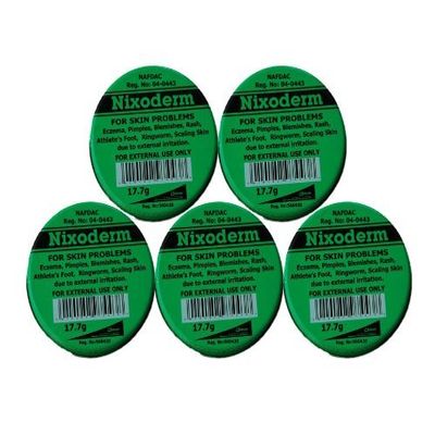 Nixoderm Cream [Multi -] by Nixoderm