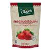 Doi Kham Dehydrated Strawberry 180g. - Thai Dessert view 1