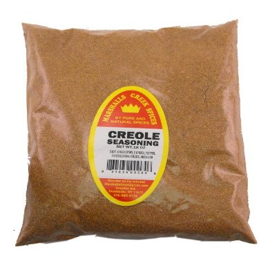 Marshalls Creek Spices (3 pack) CREOLE SEASONING REFILL