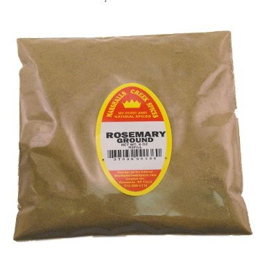 Marshalls Creek Spices (3 pack) ROSEMARY GROUND REFILL