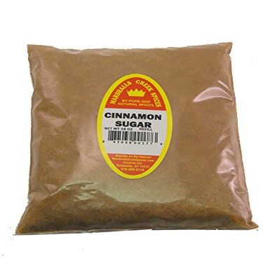 Marshalls Creek Spices (3 pack) CINNAMON SUGAR REFILL