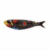 Bordallo Pinheiro Ceramic Sardines Sardinha de Ceramica Made in Portugal (Barcela) view 1