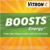 Vitron-C High Potency Iron Supplement with Vitamin C, Pack of 3 (180 Count Total) view 2