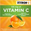 Vitron-C High Potency Iron Supplement with Vitamin C, Pack of 3 (180 Count Total) view 4