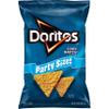 Doritos, Cool Ranch Flavored Tortilla Chips Party Size, 15 oz view 1
